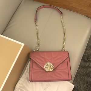 MICHAEL KORS shoulder purse
